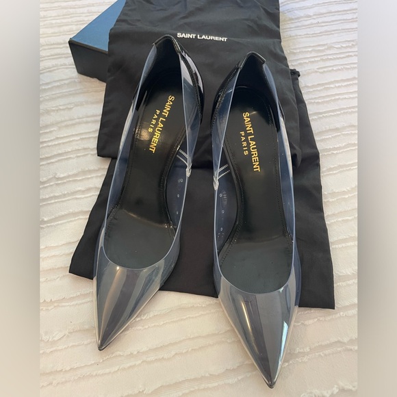 Opyum Pumps - Picture 4 of 14